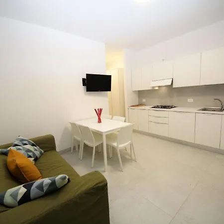 Marcello-5 By Interhome Apartment