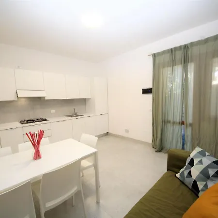 Marcello-5 By Interhome Apartment