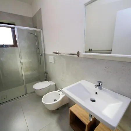 Apartment Marcello-5 By Interhome *