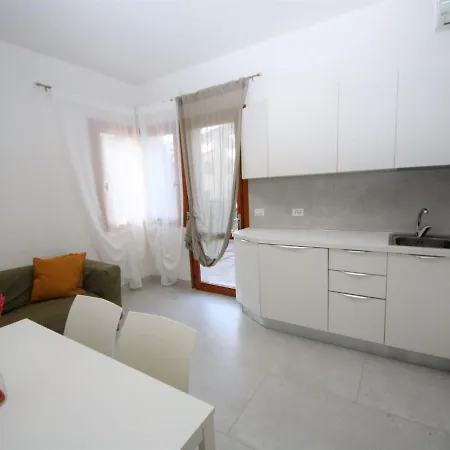 Apartment Marcello-5 By Interhome *