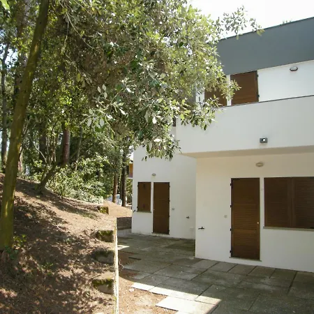 Marcello-5 By Interhome Apartmán *