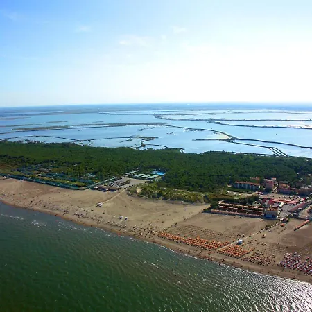Marcello-5 By Interhome Apartment Rosolina Mare