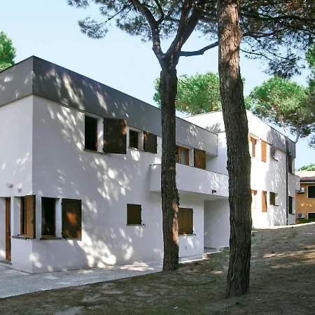 Apartment Marcello-5 By Interhome Rosolina Mare