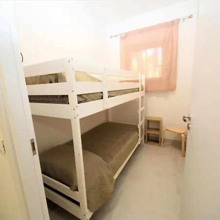Apartment Marcello-5 By Interhome Rosolina Mare